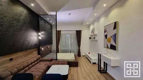 Upgraded | Fully furnished | Available from 15 Nov 2026