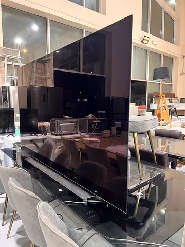 Available LG TV OLED model like new