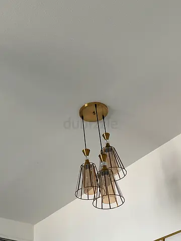 Ceiling light
