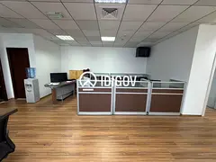 2902 · Office · Silver Tower Business Bay, Business Bay