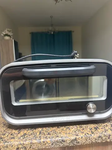 Ooni Volt 2 Electric Pizza Oven -
Like New