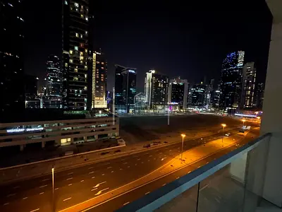 PRIME LOCATION | VACANT | UNFURNISHED
