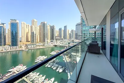 Sea Views | Fully Furnished | Brand New