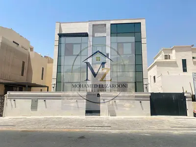 Villa for sale in Al-Houshi.