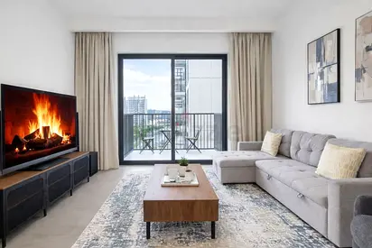 Captivating 1BR in Exe Res 1 Dubai Hills Estate