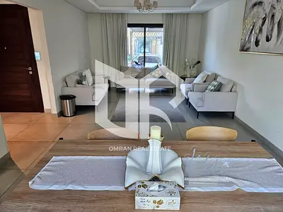 🏡 تاون هاوس 3 غرف للبيع في مدينة الشارقة المستدامة | فرصة سكنية واستثمارية مميزة بسعر 2.1 مليون درهم