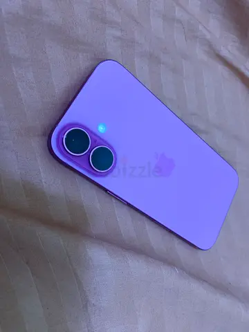 Iphone 16  good condition