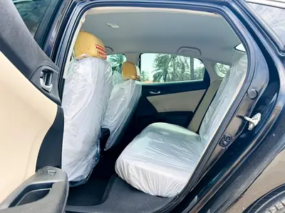 2016 Honda CIVIC — миниатюра 12