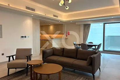Skyline View | Furnished | Negotiable