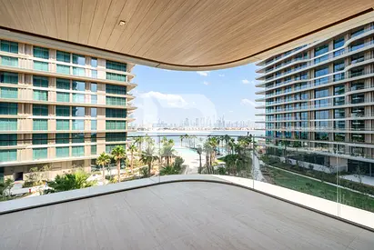 Brand New | Palm Views | Optional Furnishing