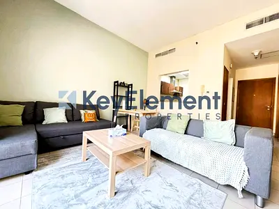 Furnished Spacious Apartment | Flexible Payment