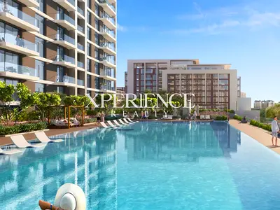 MODERN APARTMENT | SPACIOUS LAYOUT | VIDA RESIDENCES CLUB POINT