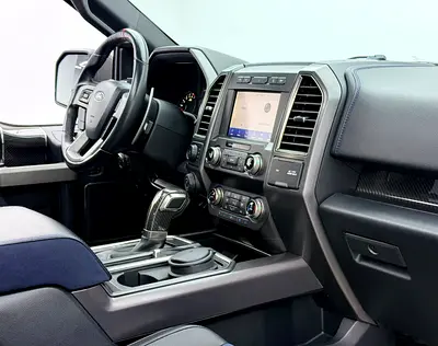 صورة 7 لـ 2020 FORD F-150