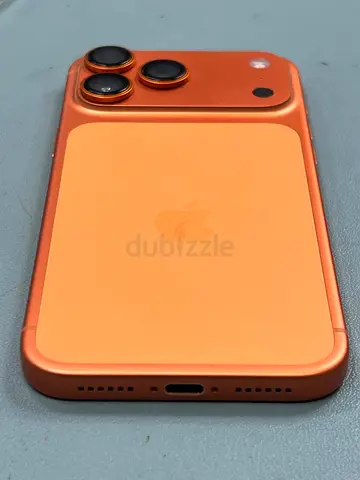 IPHONE 17 PRO MAX 1TB FOR SALE