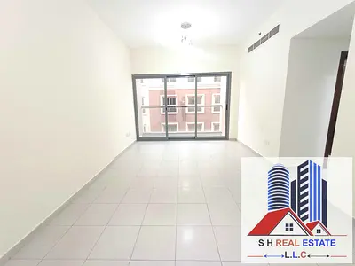 1 MONTH FREE 1 BEDROOM HALL WITH PARKING AND BALCONY ONLY IN 50K