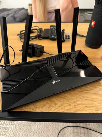 TP-Link Archer AX10 Wi-Fi 6 Router