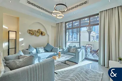 1 Bedroom | Great Location | Balcony