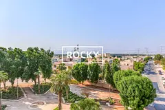 Vacant | Family-Friendly | Spacious Balcony