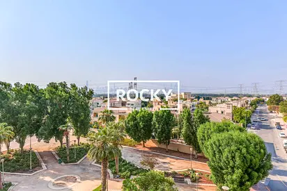Vacant | Family-Friendly | Spacious Balcony