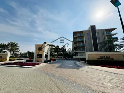🌟 Spacious Studio Apartment for Rent in Zahia Garden – AED 37,000 🌟