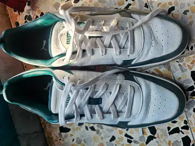 Puma shoe for sale