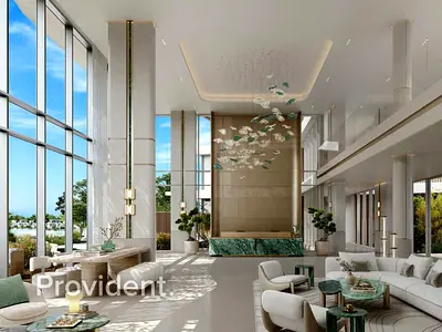 Luxury 2BR | Exclusive Palm Jumeirah Living