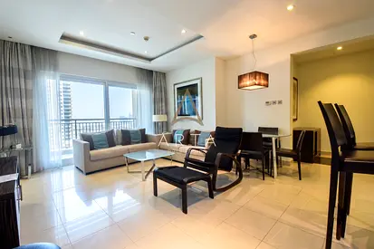 High-Floor | Fully Furnished | Amazing View
