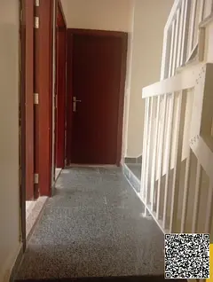 Uptown for sale / 3 bedrooms / 3 bathrooms / balcony / central air conditioning / strategic location