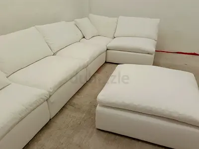 Marina home luscious cloud sofa