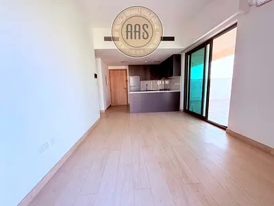 baked Terrace Chiller free spacious 2bhk with kitchen appliances big Terrace in al furjan Dubai