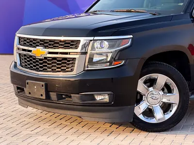 2015 Chevrolet TAHOE 缩略图 2