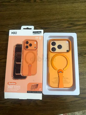 iphone 17 pro cover