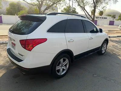 صورة 1 لـ 2008 Hyundai VERACRUZ