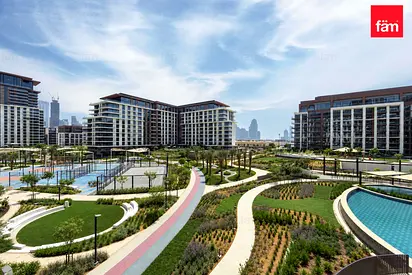 Brand New | 2br | Maids Room | Central Park View