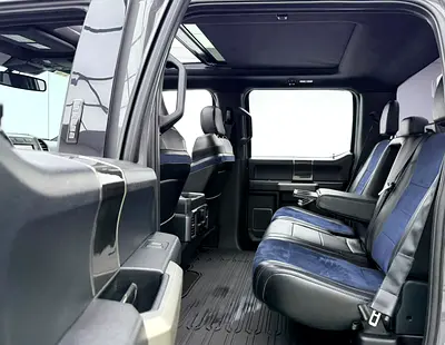 صورة مصغرة 17 لـ 2020 FORD F-150