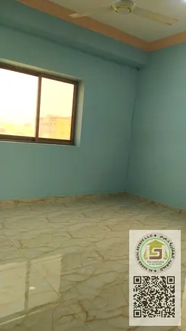 1 BHK AVAILABLE FOR YEARLY RENT IN MOWAIHAT 3, AJMAN.