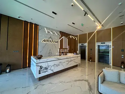 1-BED Close Kitchen - Motivated Buyer-Luxury-Fully Furnished