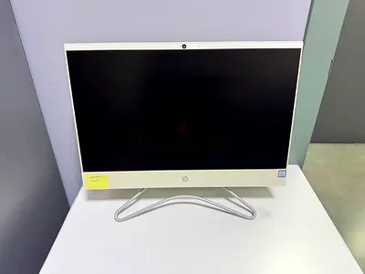 HP AIO All in One PC i5