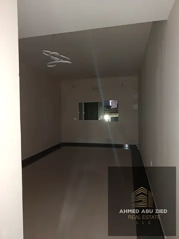 Two Bedroom Apartment with Living Room for Annual Rent in Al Nuaimiya 2