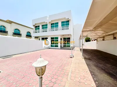 Premium 3-Bedroom Semi-Detached Villa with Private Swimming Pool Available