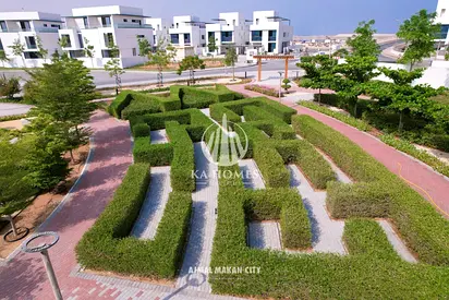 ✨ Ready Villa at Sharjah Waterfront | Pay 30% & Finance the Balance Over 5 Years