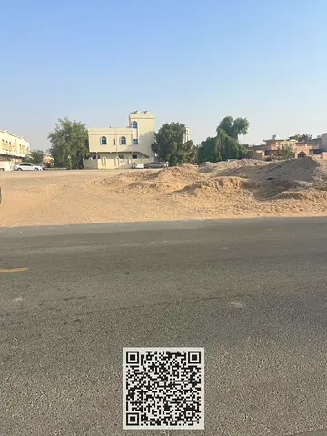 قطعة أرض تجارية للبيع في منطقة الروضة 3، عجمان.