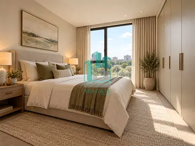Prime Investment Opportunity in Warsan | 20/80 Payment Plan | Handover in 7 Months
