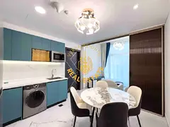 Brand New | Fully Furnished | Premium Amenities