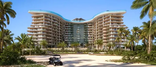 10% Below OP | Manta Bay | Investment Opportunity