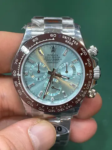 Super high clone Swiss movement