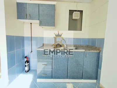 2 Month free | Bright | Spacious | Maintenance-free | Gym free