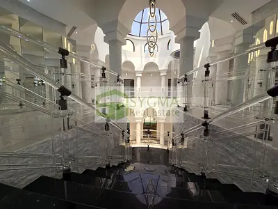 Luxury 8BR Villa | Lake View | Pool & Cinema