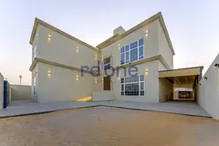 Huge 5BR+Maid Villa | Brand New | Family Living