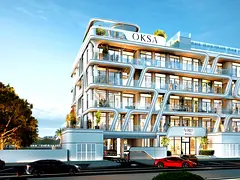 Dubai South | Semi-Furnished | 50/50 Payment Plan